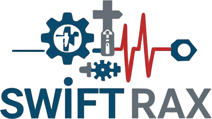 Swiftrax - Medical & Laboratory Equipment