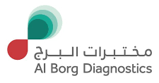 Al Borg Diagnostics logo