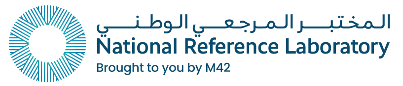 National Reference Laboratory logo