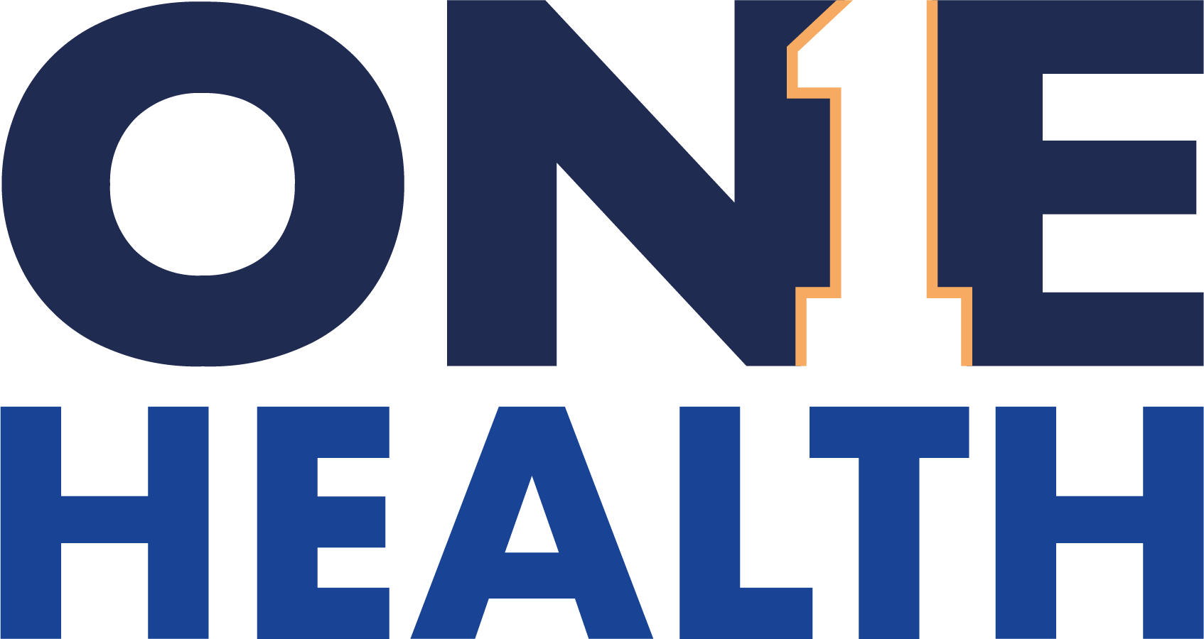One Health logo