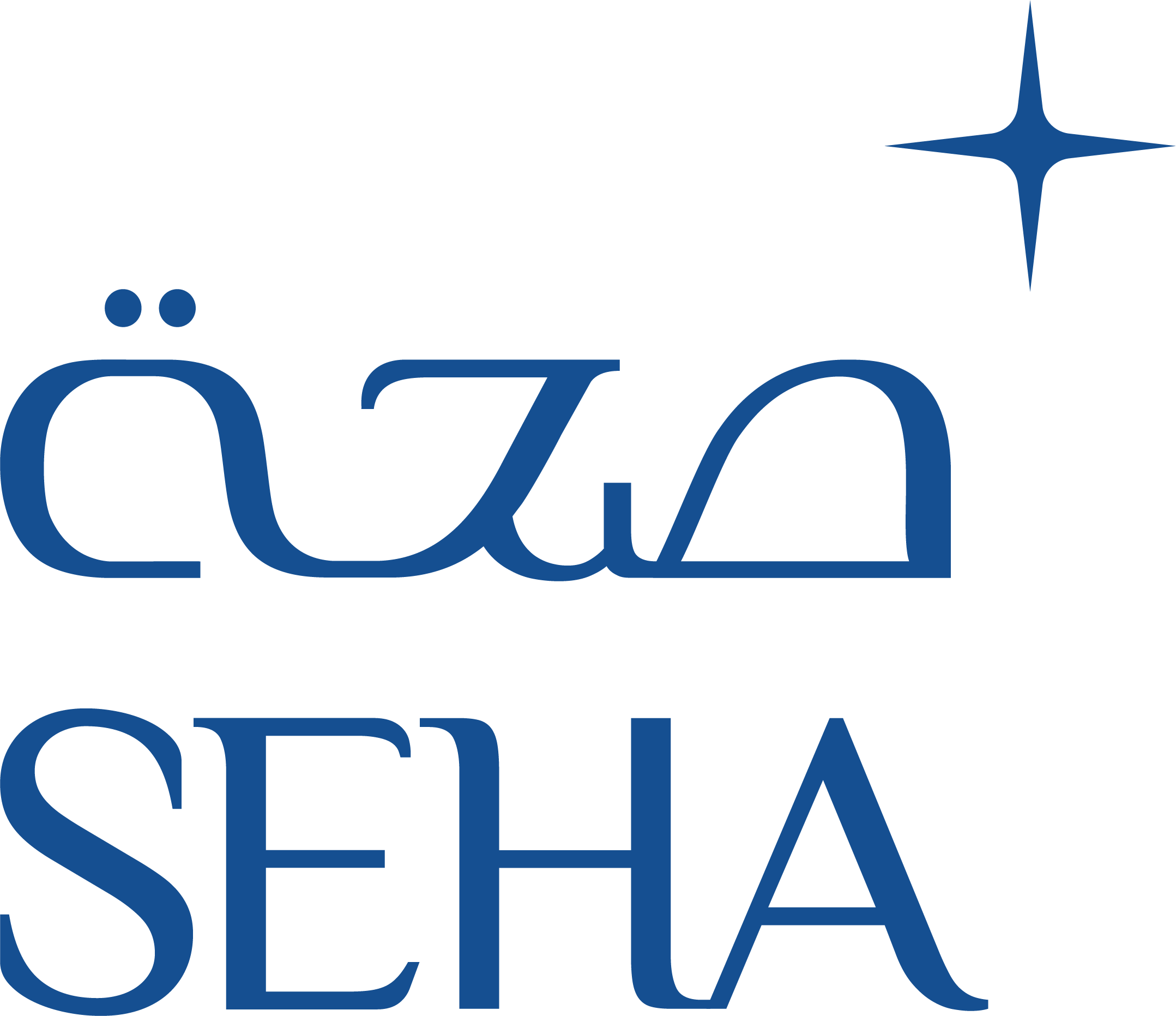 SEHA logo