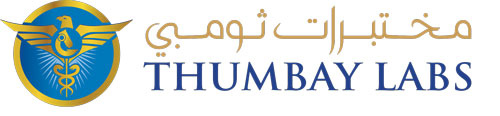 Thumbay Labs logo
