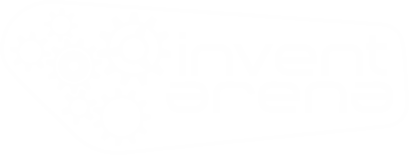 INVENT ARENA 2026 logo